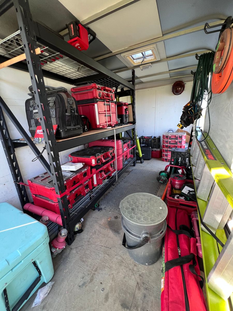 Lighting Installation and Repairs for LUX Electric in Floresville, TX