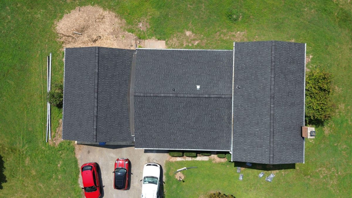 Roofing Repairs for Storm Ready Exteriors in Chesapeake Beach, MD