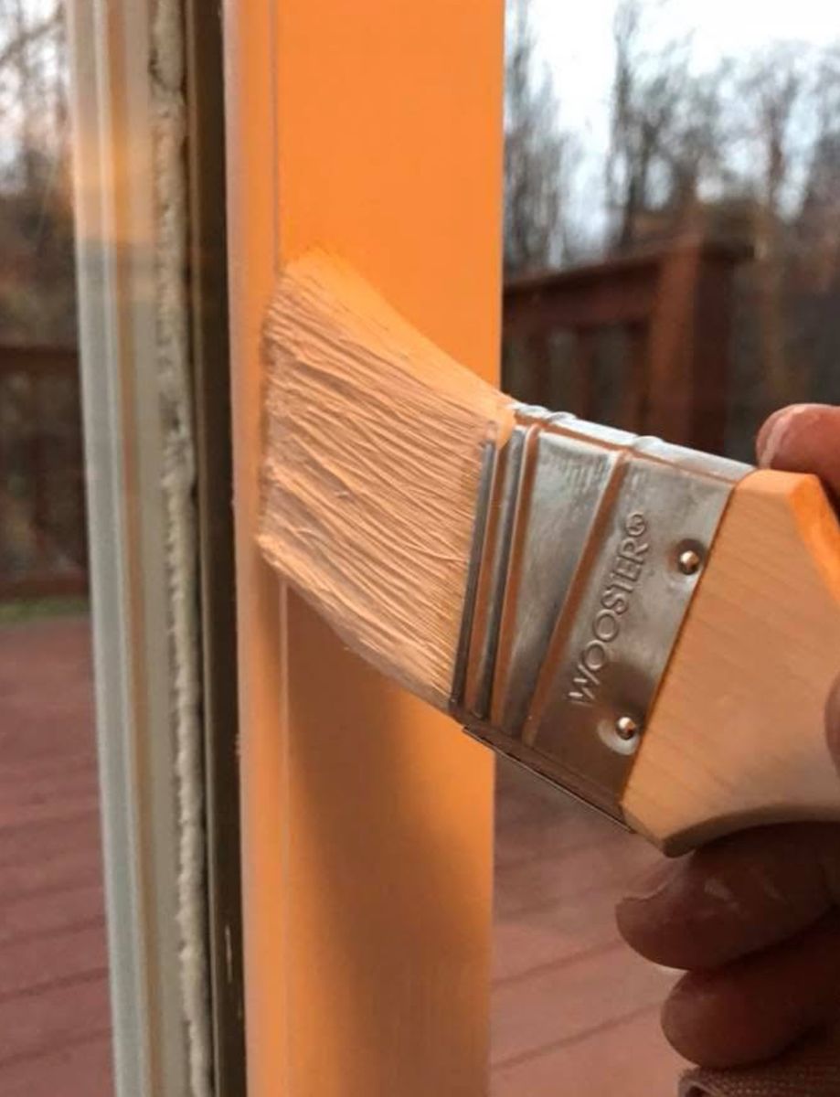 Carpentry, Tile , Flooring & Painting for LMA Home Improvement in Ashby, MA