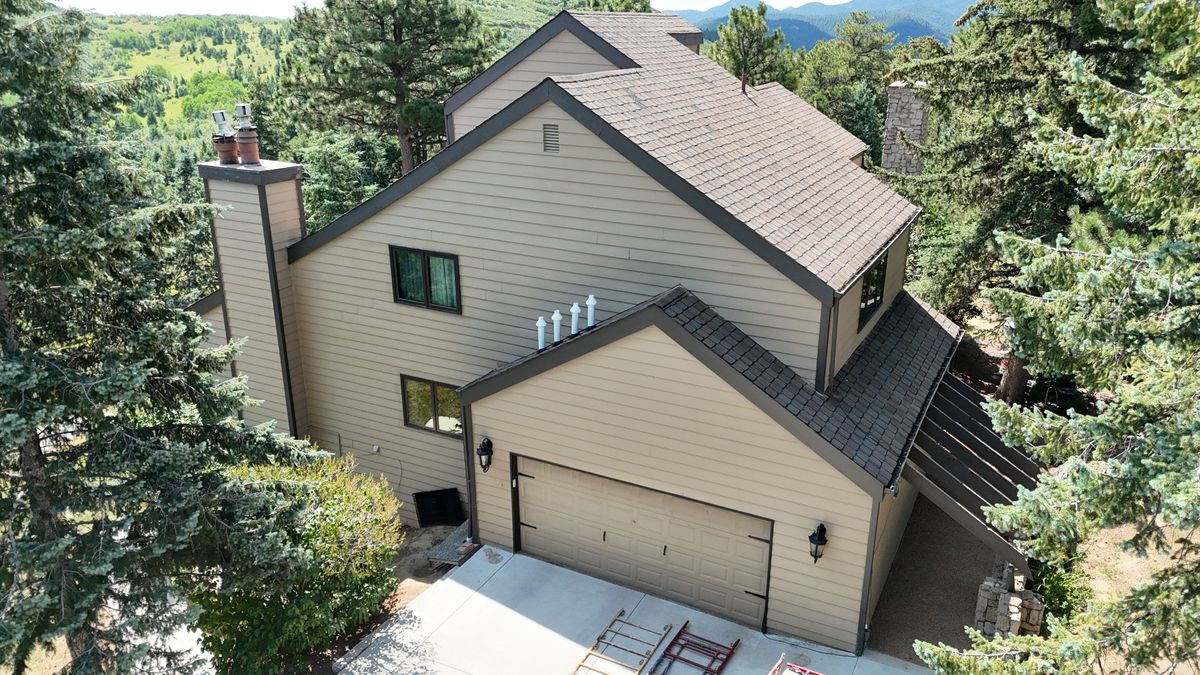 Stone Installation for Pr Stucco Services in Denver, CO