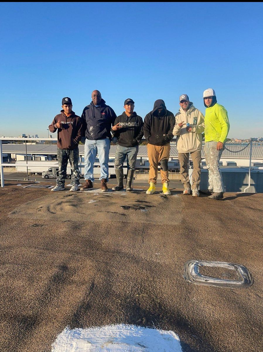 Roofing for Davis Enterprises in Tomahawk, WI