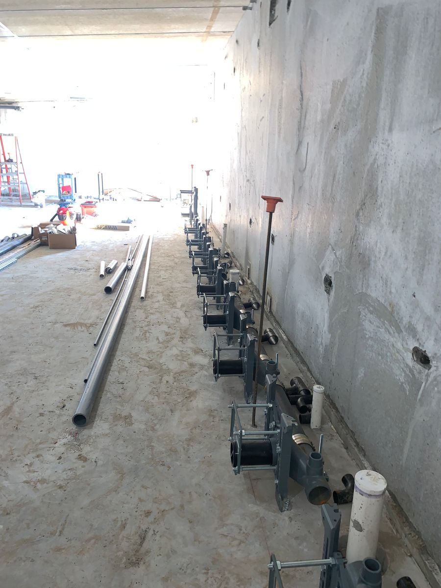 Plumbing System Installation for Nomadic Plumbing Orlando in Orlando, FL