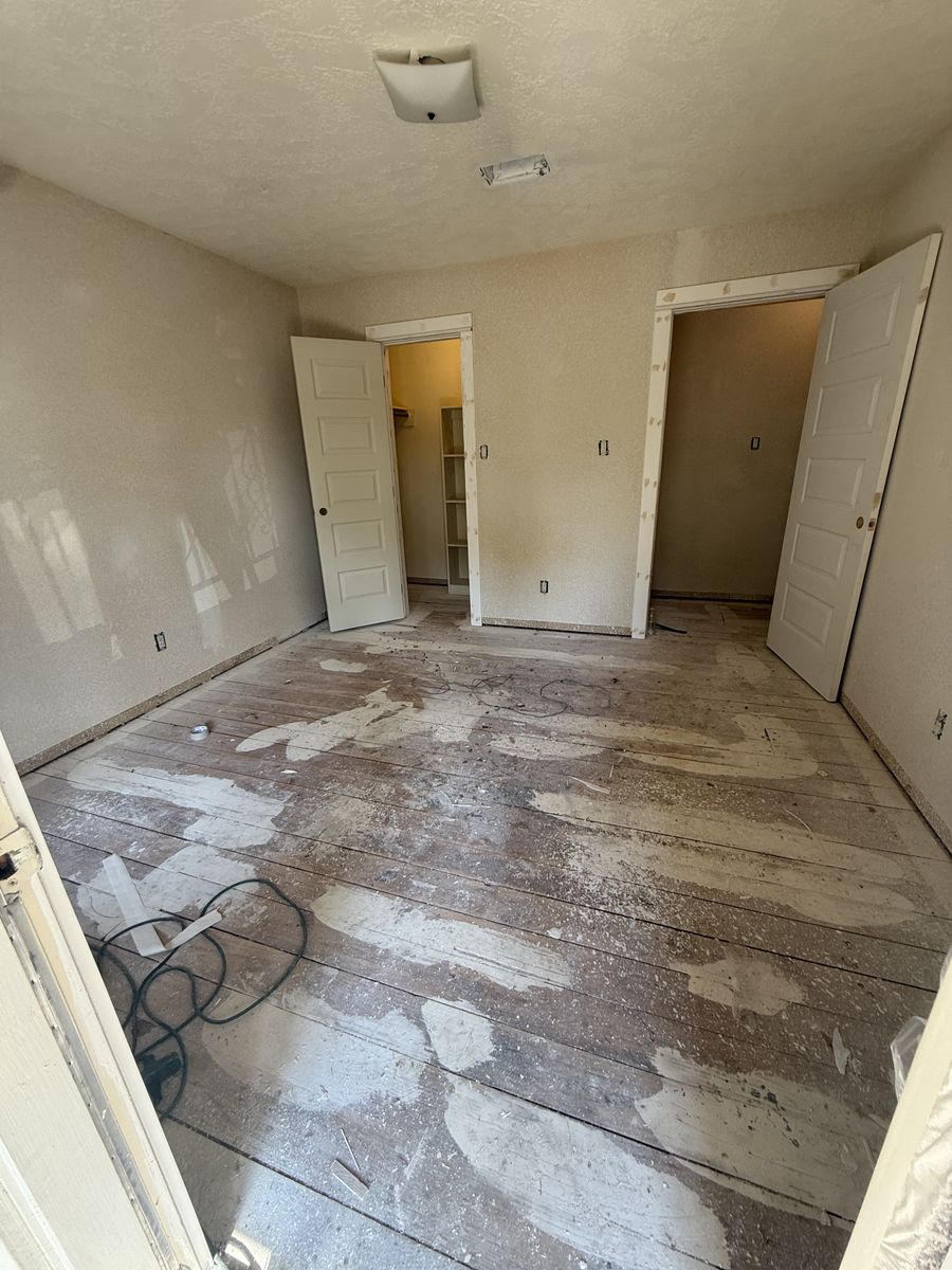 Bathroom Renovation for Bautistas Handyman Remodeling and Painting in Houston, TX