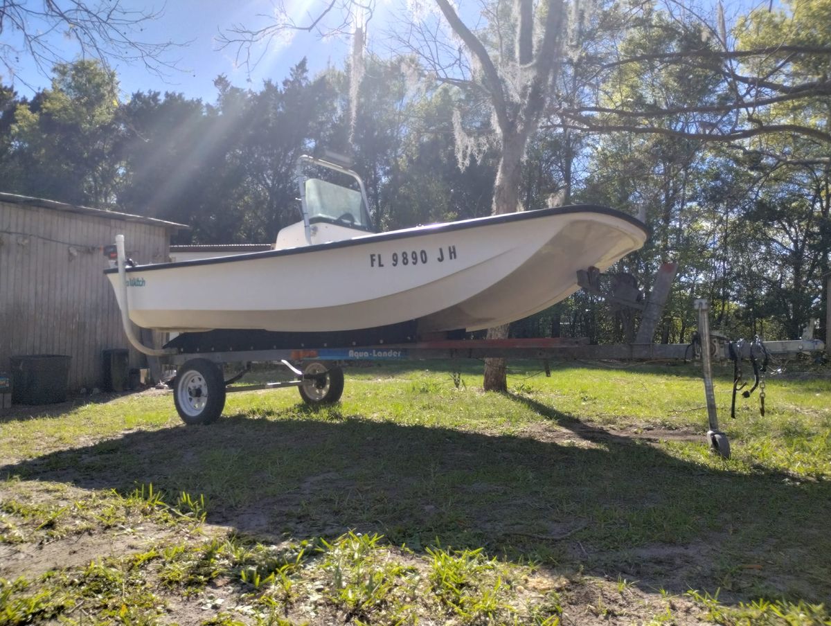 Welding Inspections for Frazier's Welding & Repair LLC in Chiefland, FL