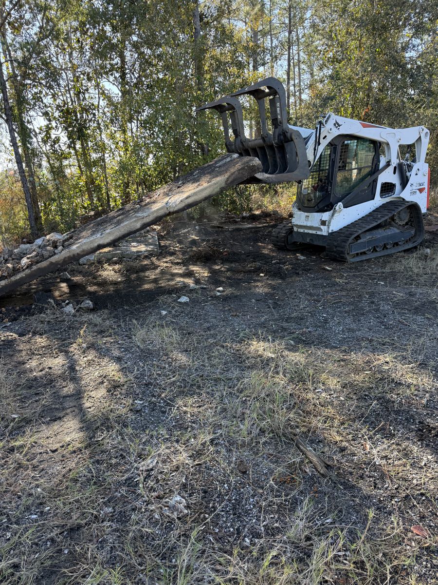 Demolition Services for Zip Junk Removal in Santa Rosa Beach, FL