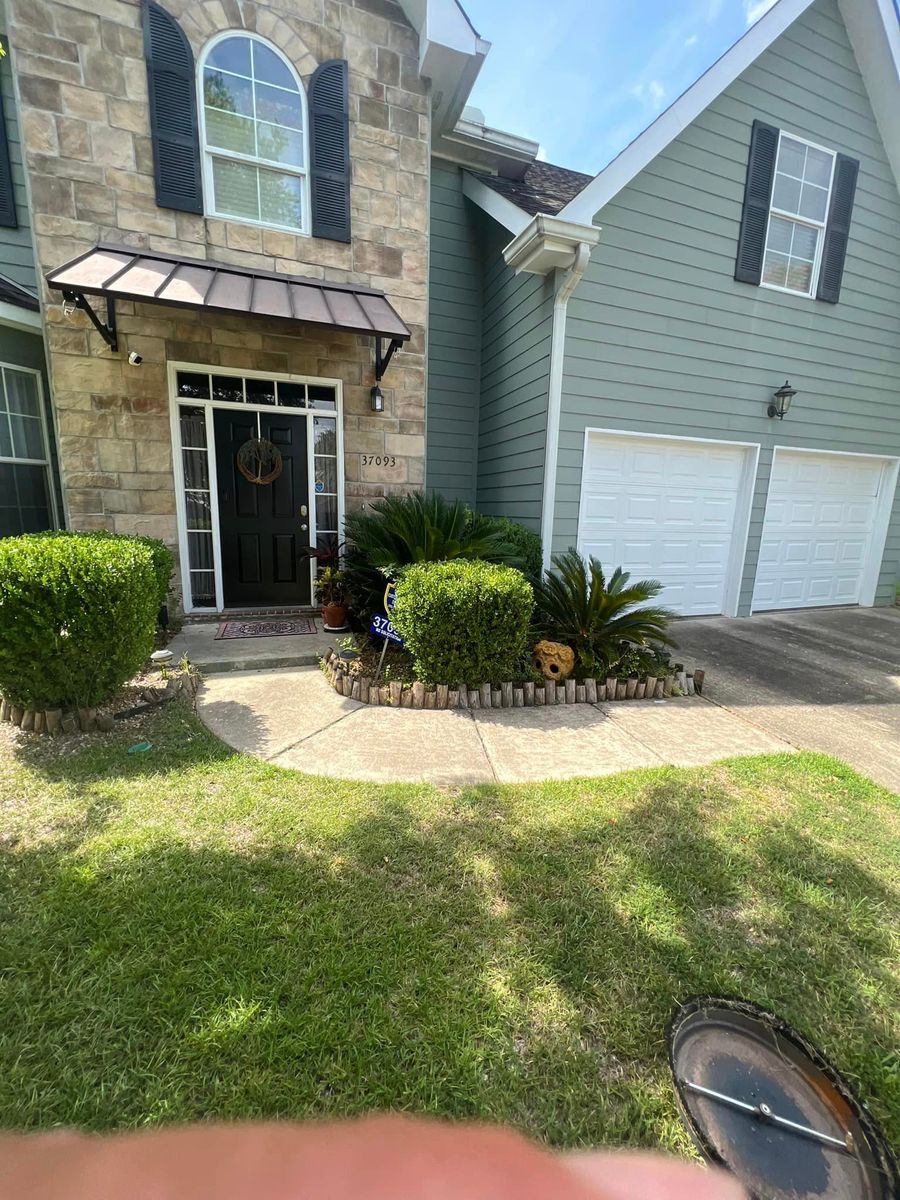 Shrub Trimming for Lawn Rangers in Baton Rouge,  LA