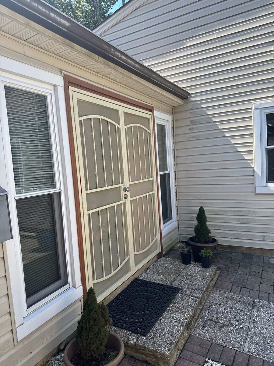 Construction Design & Build for La Bendicion Construction LLC in Annandale, VA