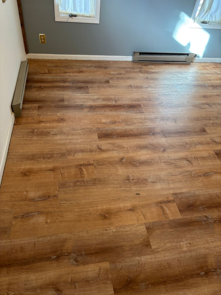 Whole-home Renovations for Personal Touch General Contractor in Galax, VA