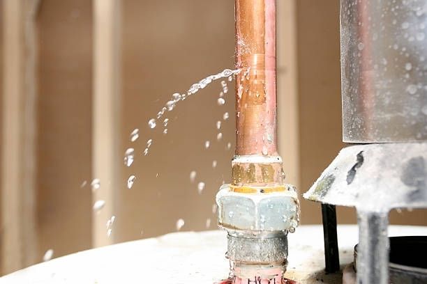 Leak Detection and Repair for A Better Plumber in Suffolk County, NY