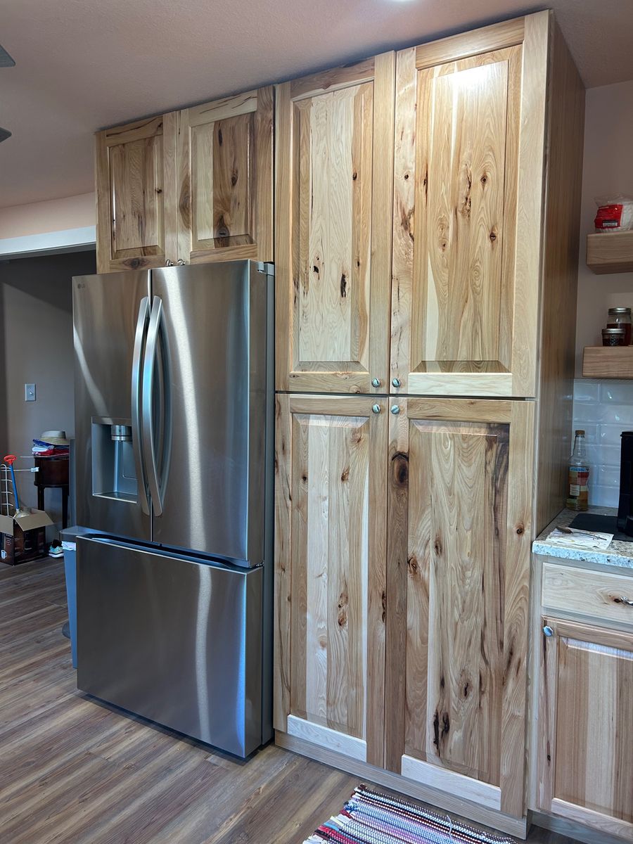 Appliance Installation and Repair for Ed's Home Improvement in Bluffton, OH