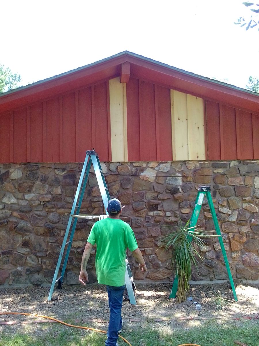 Carpentry for A 1 Renovations and Contracting in Richland Parish, LA