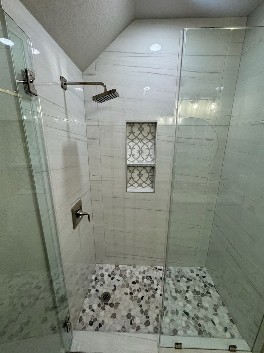 Custom Home Design for Neely Construction & Design LLC in Tyler County, TX