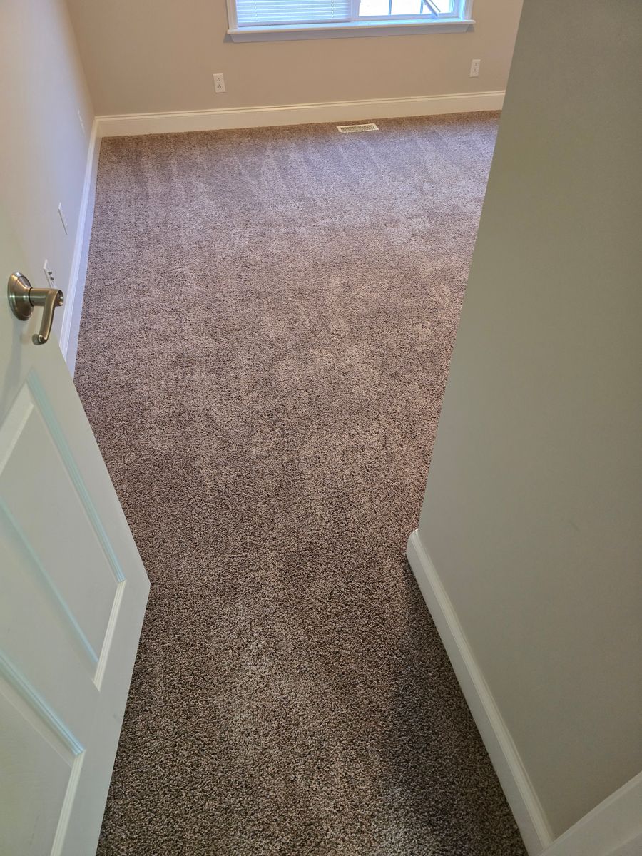Flooring for LMB Construction in Dallas, GA