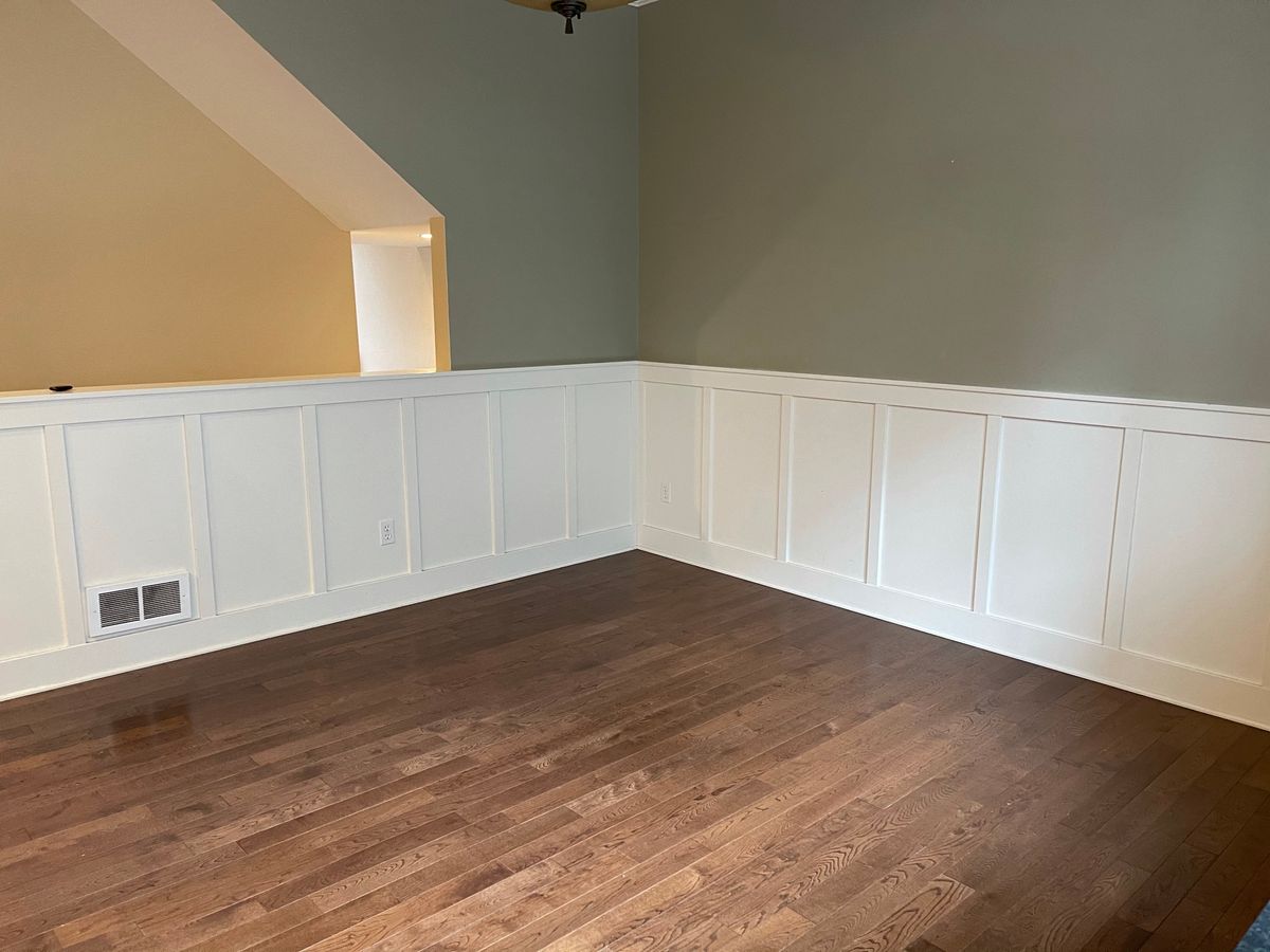 Carpentry for Tony's Remodeling & Painting in Renton, WA