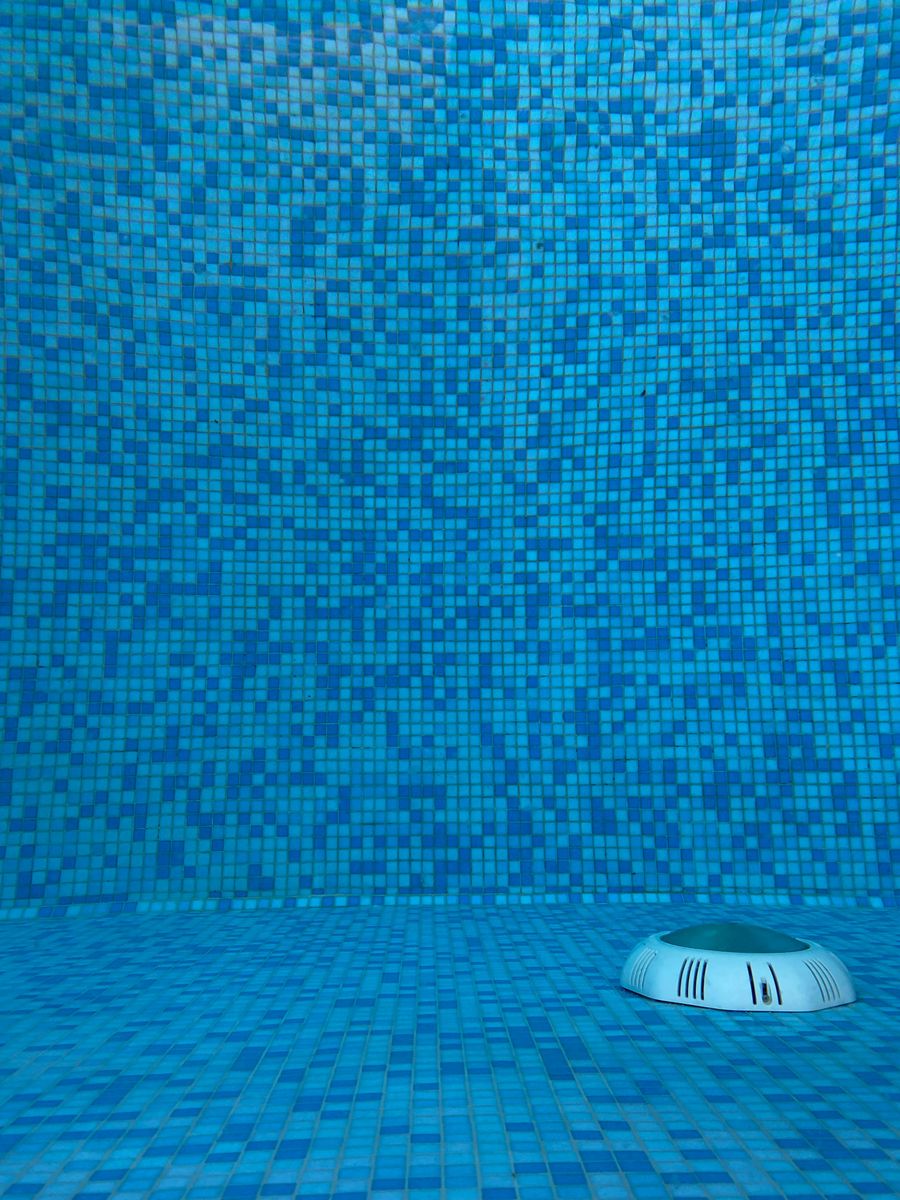 Equipment Installations for Robertson Pools in Red Bluff, CA