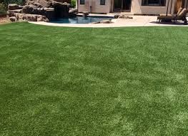 Turf Installation for Atlas Land Design in Creekside Park, TX