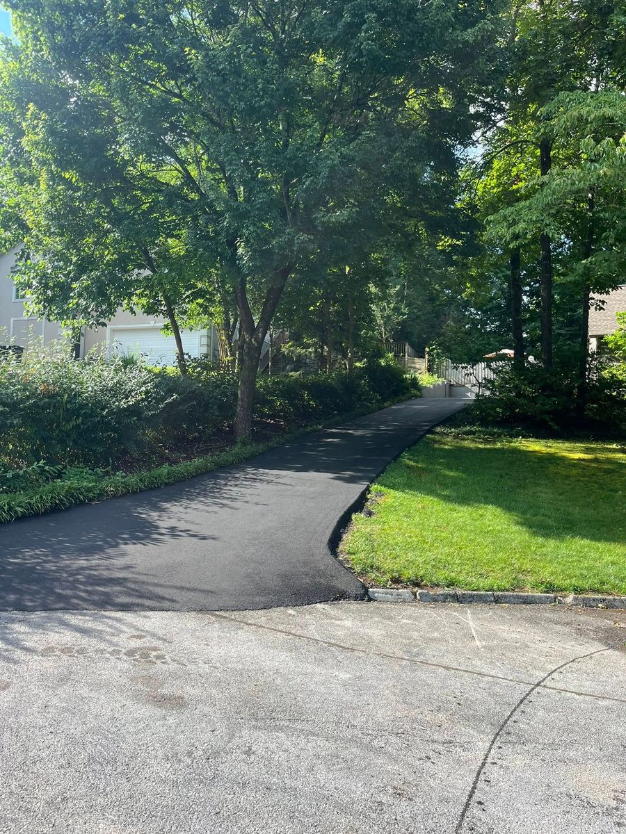 Asphalt Repair for Quality Paving in Seymour, TN