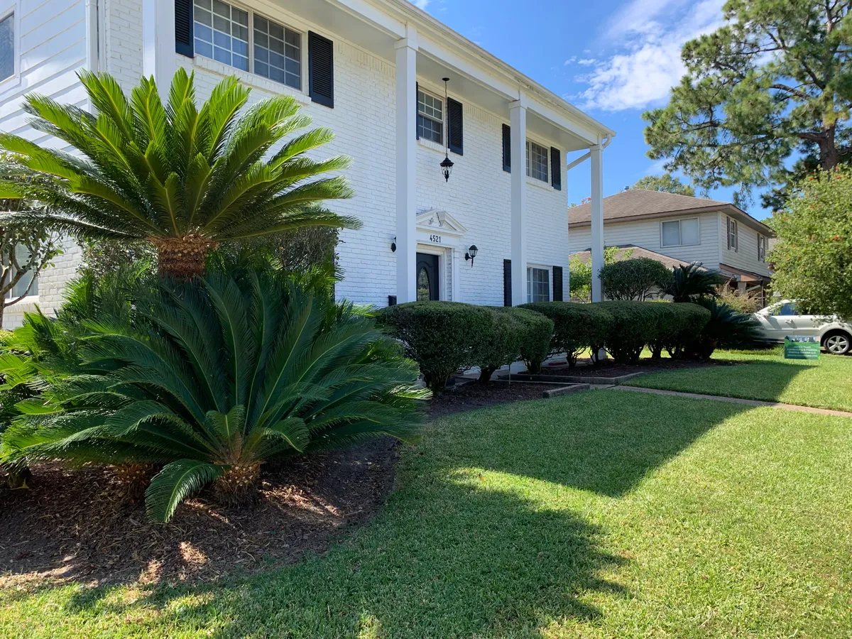 Shrub Trimming for Jay C’s Touch Landscaping & Pressure Washing Services LLC in Marrero, LA