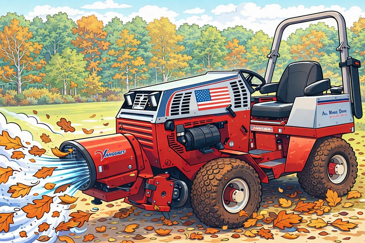 Slope Mowing for Fayette Property Solutions in Fayetteville, GA