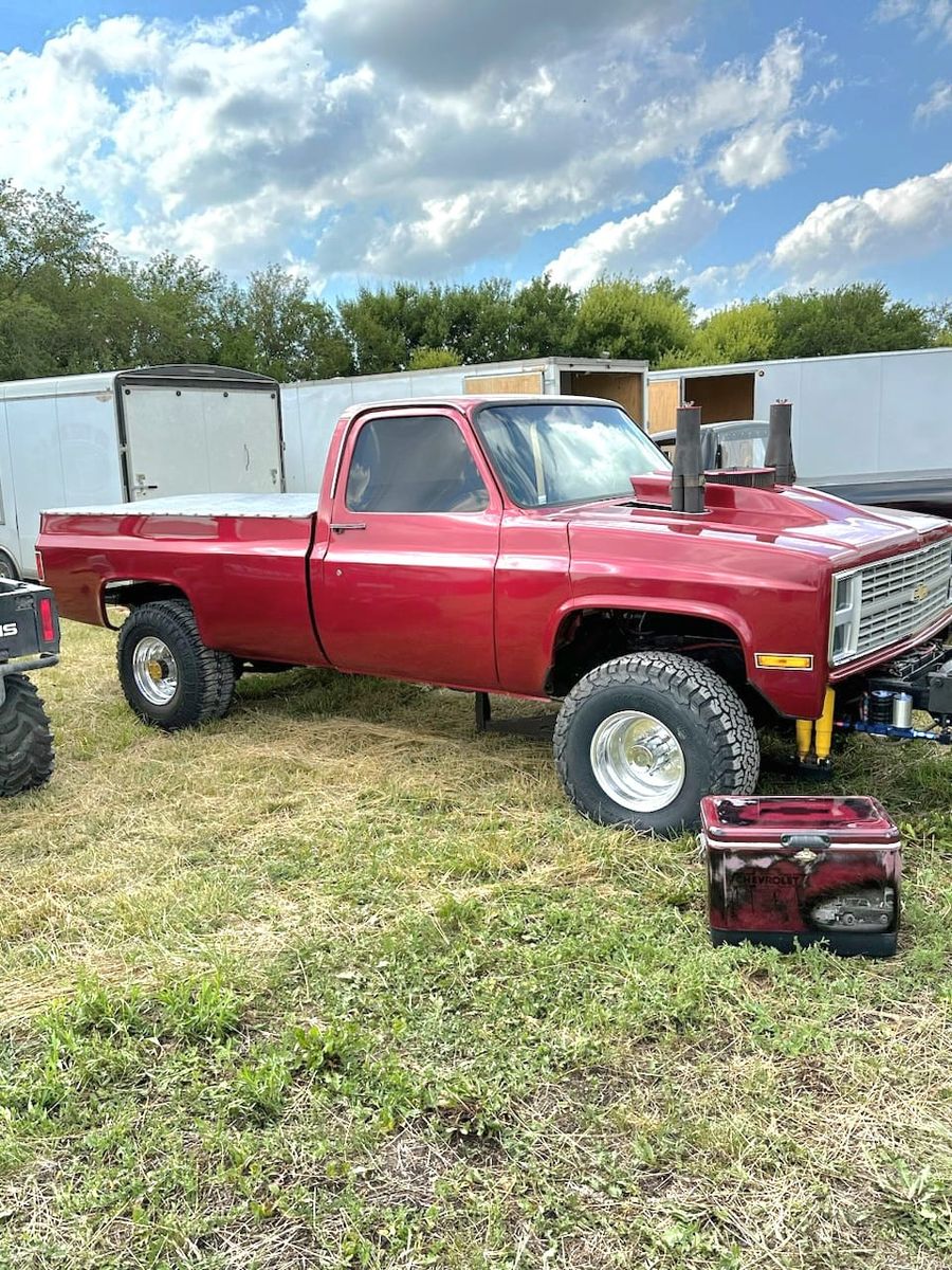 Classic Car Restoration for Wessels Custom Paint & Restoration in Bad Axe, MI