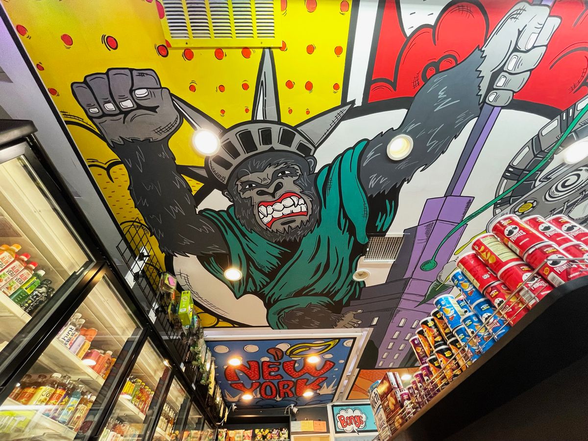 Commercial Interiors for  in New York, NY