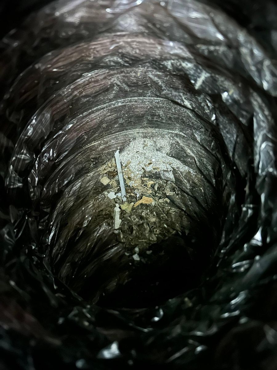 Air Vent Cleaning  for VentWorks LLC in Wilmington, OH