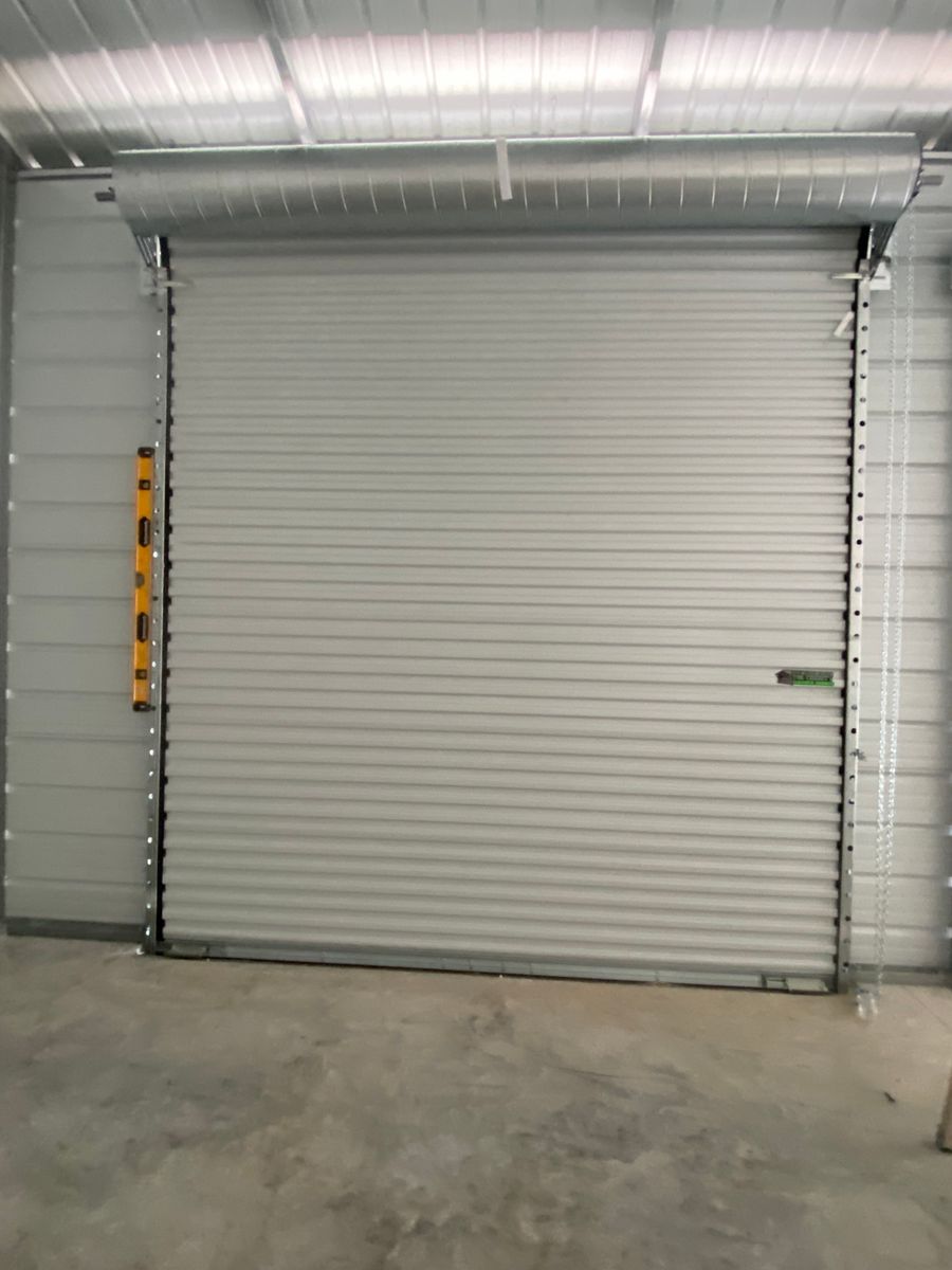 Garage Door Installation for Tri-County Garage Doors in Altoona, FL