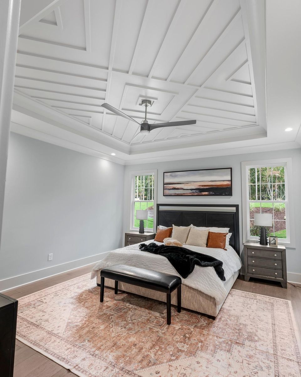 Other Custom Work for Quality Trim NC in Raleigh, NC