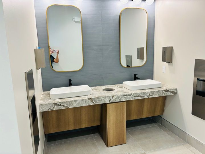 Deep Cleaning & Disinfection for Bulldog Cleaning Co. in Sarasota, FL