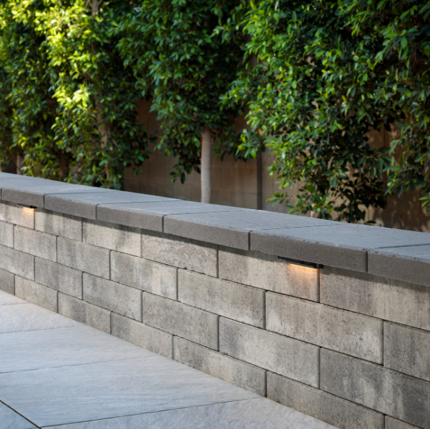 Hardscape Installation for Perry's Landscape Design in Saratoga, CA