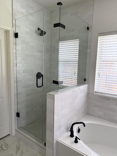 Carpentry for Git Er Done Home Remodeling in Wylie, TX