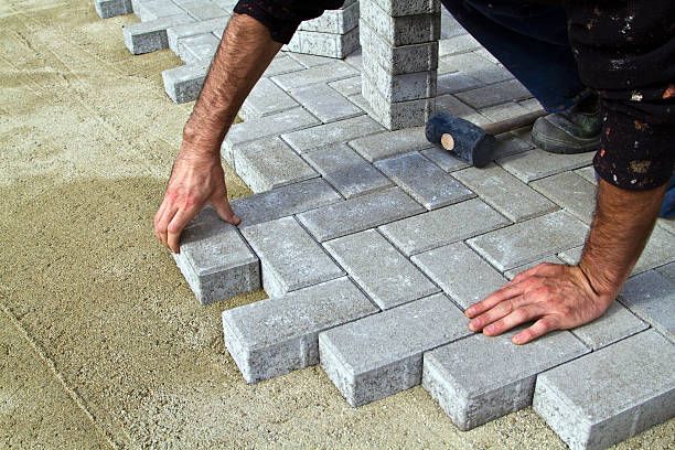 Brick And Stone Masonry for Select Masonry & Roofing in Framingham, MA
