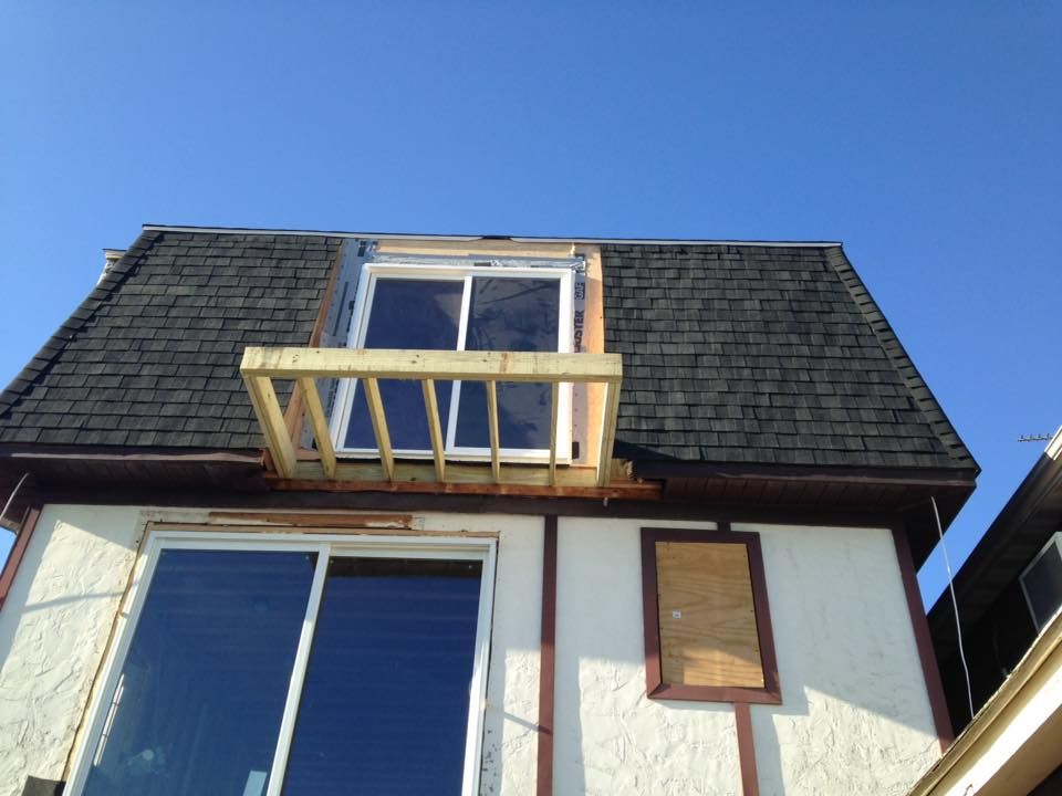 Roofing Repairs for ABG Roofing in Plainfield, CT