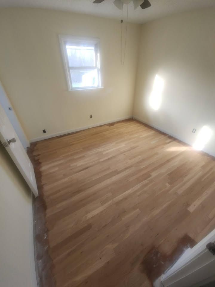 Home Additions for Marberry Construction in Fayetteville, TN