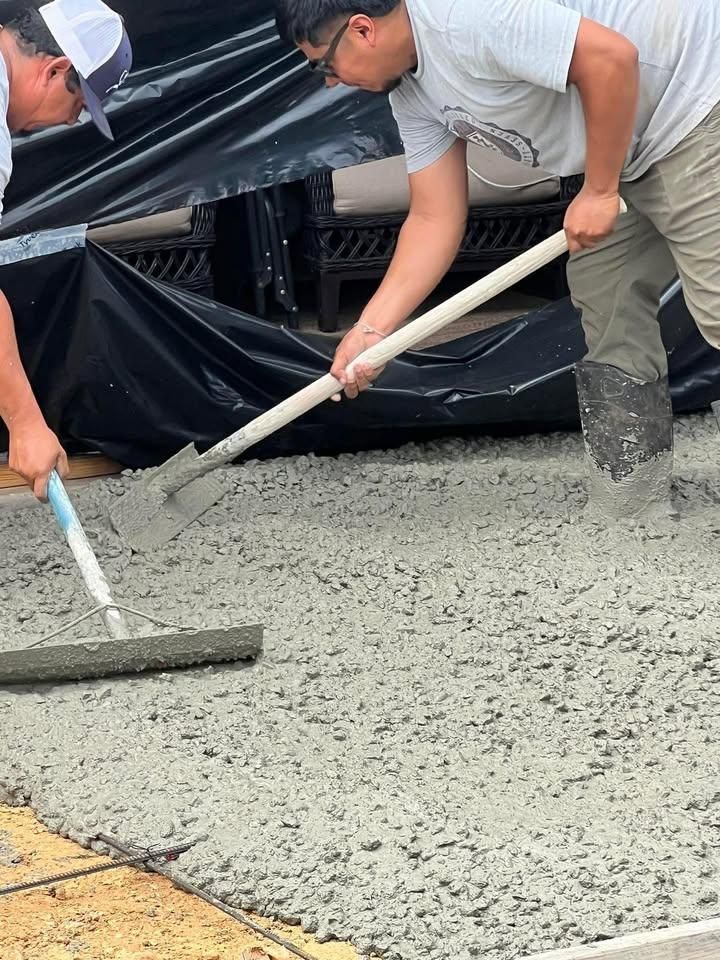 Day Laborer Hourly Rates for King Services in Seguin, TX