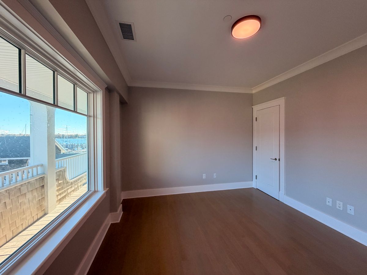 Interior Painting for Littlefield Painting in Brockton, MA