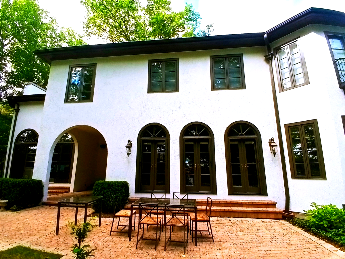 Exterior Painting for Eagle Five Stars Painting in Brazos Valley, TX