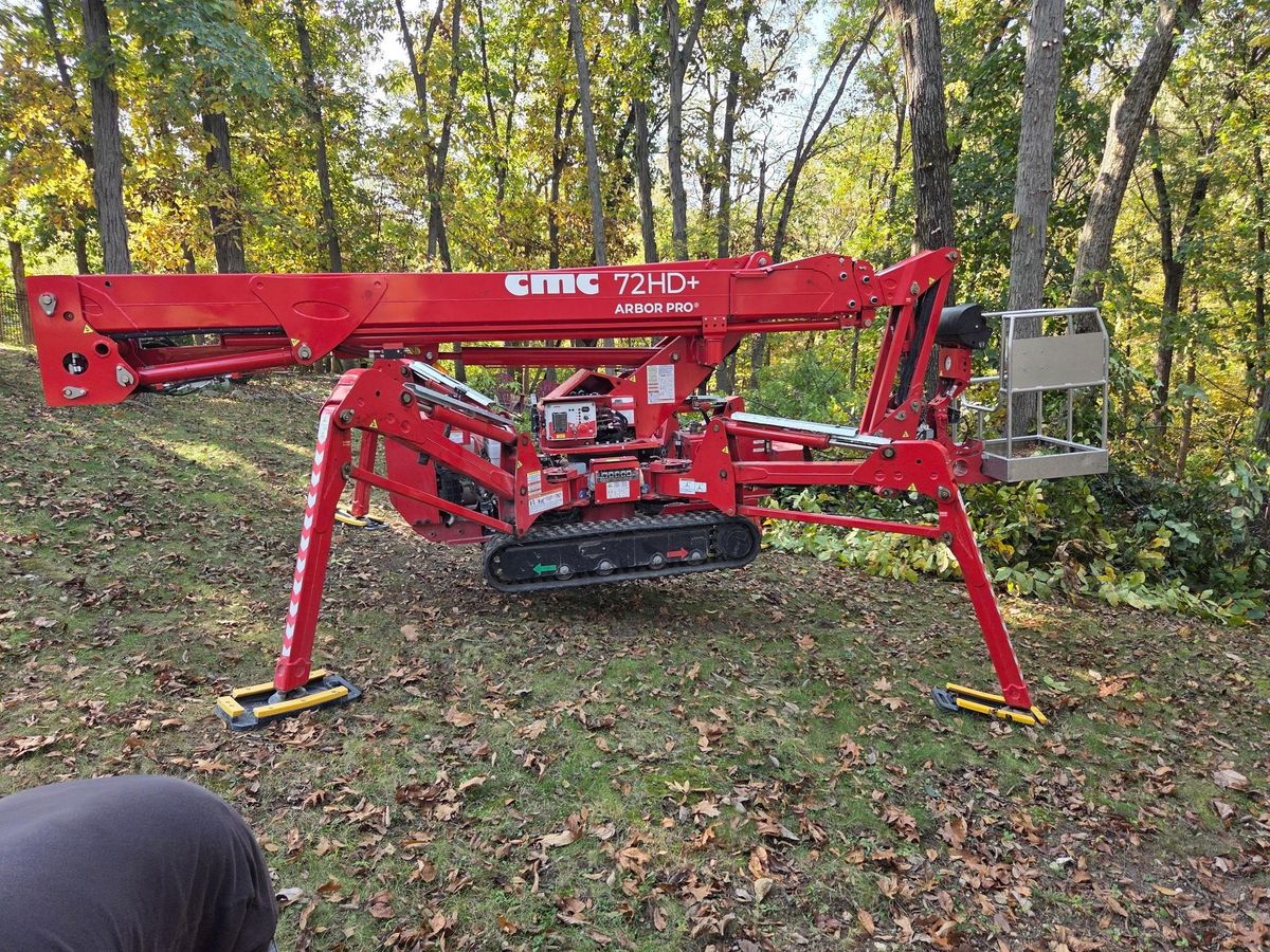 Tree Removal for Lawn Ranger Yard And Tree Service LLC in Ottumwa, IA
