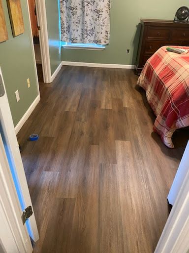 Floor Installation for Shane's Handyman Services LLC in Simpsonville, SC