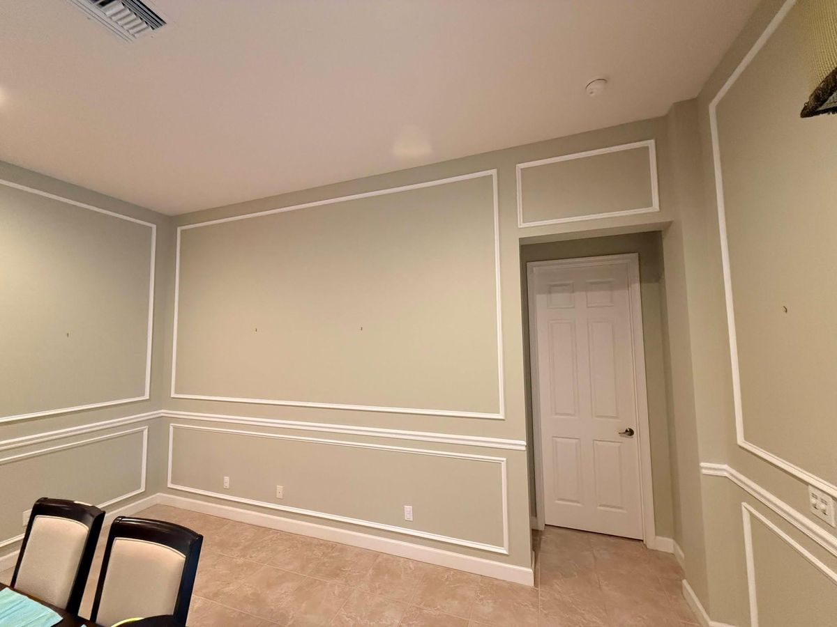 Exterior Projects for Fawcett Construction Inc. in Port Saint Lucie, FL