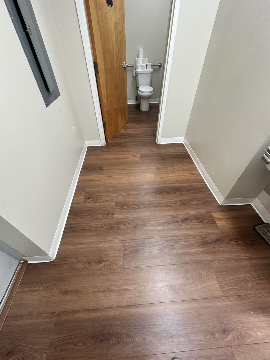 Flooring for Timeless Renovations in Atlanta, GA