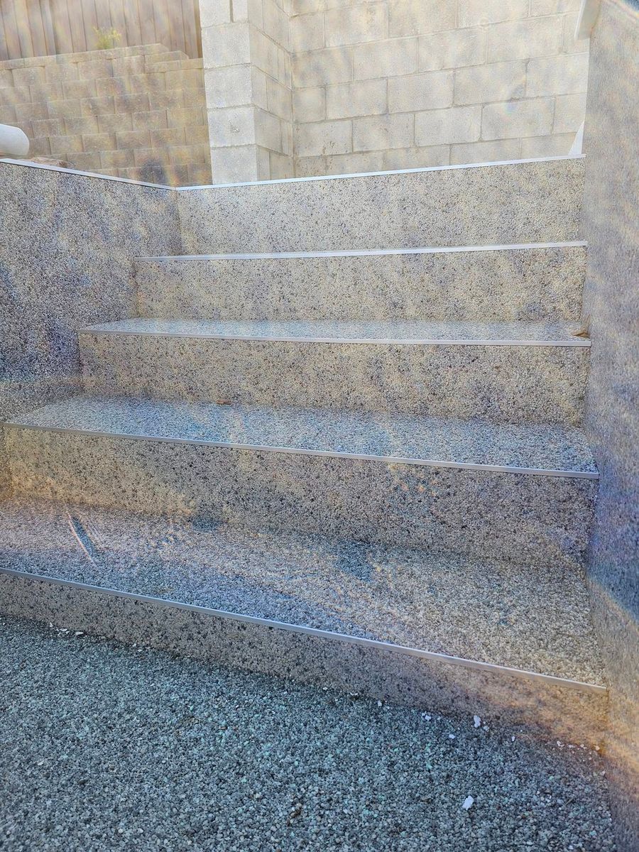 Other Services for Resin Rock Driveway Solutions in North Augusta, SC