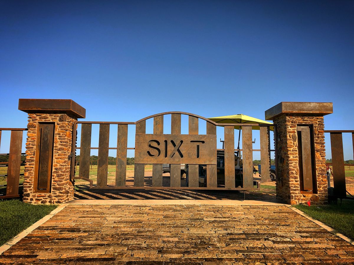 Artistic Welding for Deans Welding ClayCee Kjeldgaard in Malakoff, TX