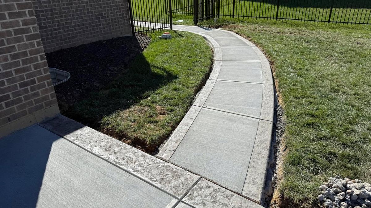 Concrete Repair for Tanenbaum Services & Concrete in Florence, KY