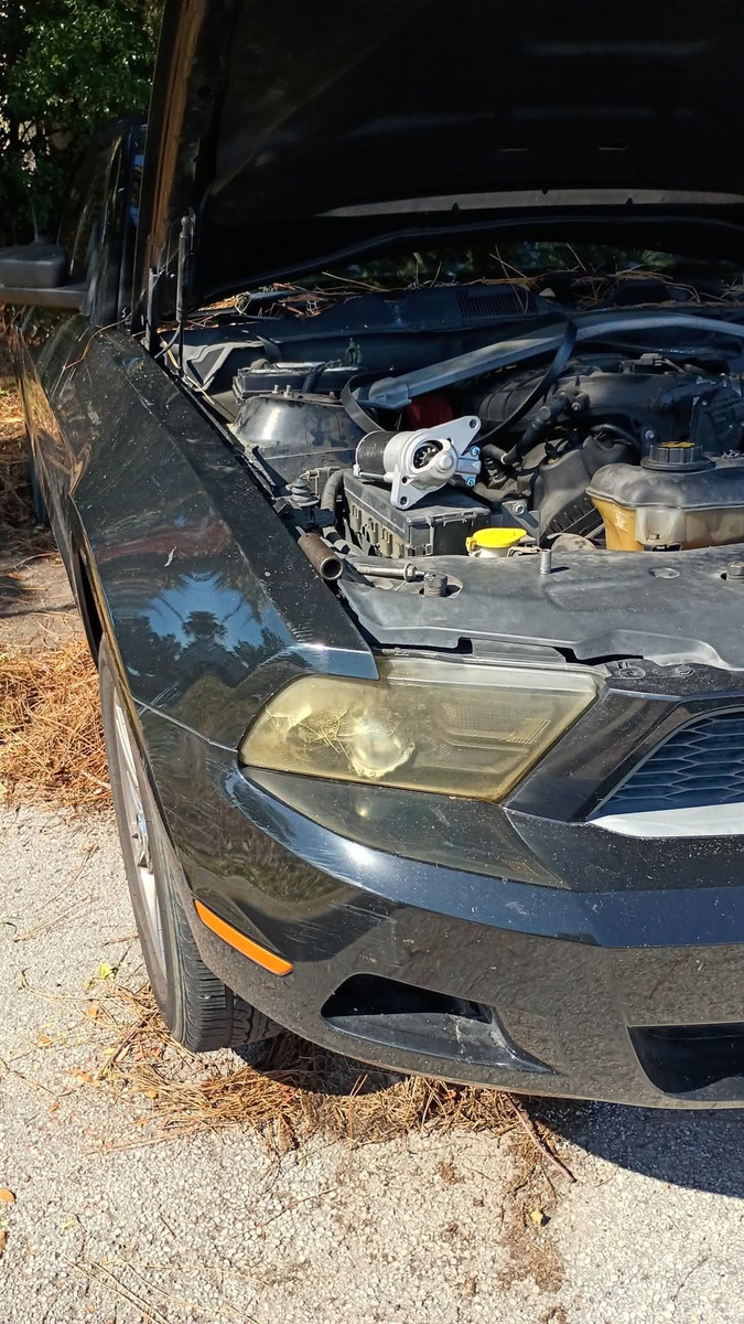 Brake Jobs for Capula's Mobile Mechanic in Lakeland, FL