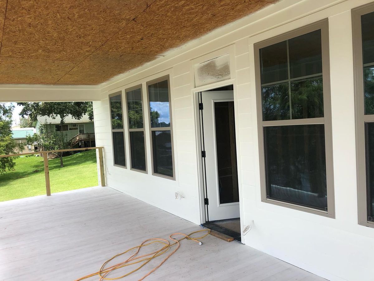 Other Painting Services for Mel's Painting LLC in New Orleans, LA