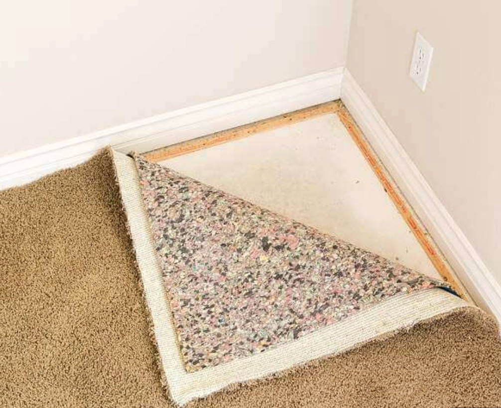 Carpet installation for Distinctive Flooring LLC in Olive Branch, MS