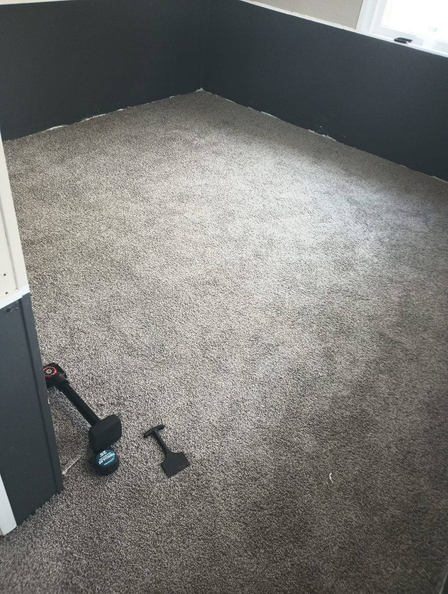 Flooring for JDs Home Services LLC in Roscoe, TX