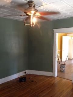 Kitchen and Cabinet Refinishing for Kenneth Wessel's Limited in Clarksville, TN