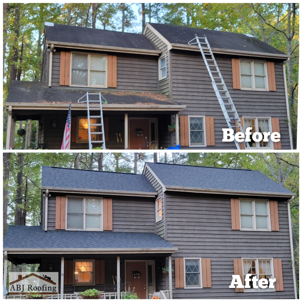 Roofing Repairs for High Tech Pro-Construction in Chicago, IL